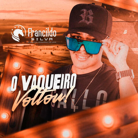O Vaqueiro Voltou