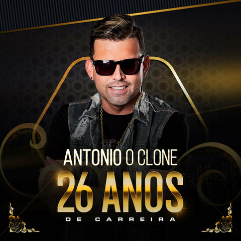 26 Anos de Carreira