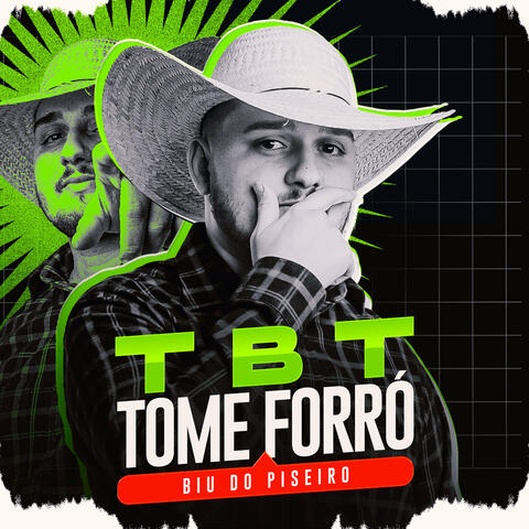 Tbt Tome Forró