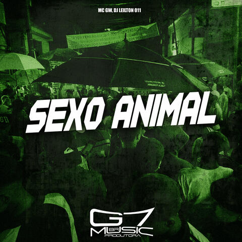 Sexo Animal