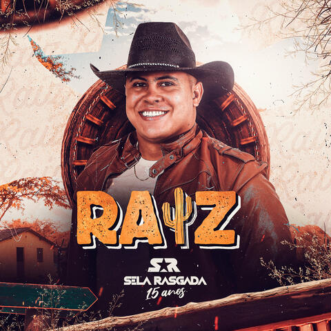 Raiz [15 Anos]