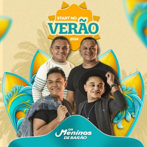 Start no Verão 2024
