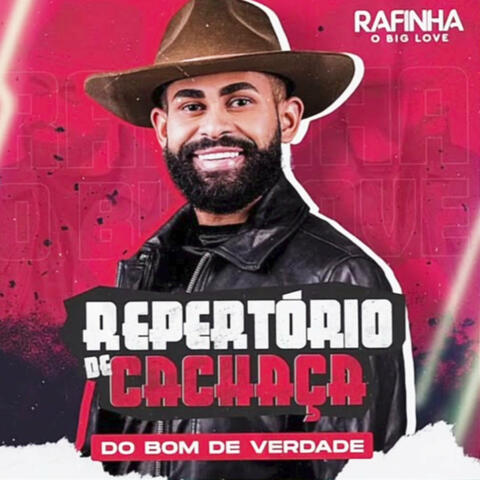 Repertório de Cachaça (Do Bom de Verdade)