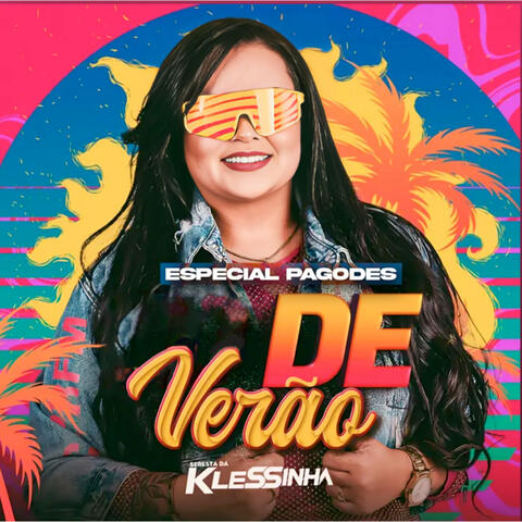 Seresta da Klessinha - Especial Pagodes de Verão
