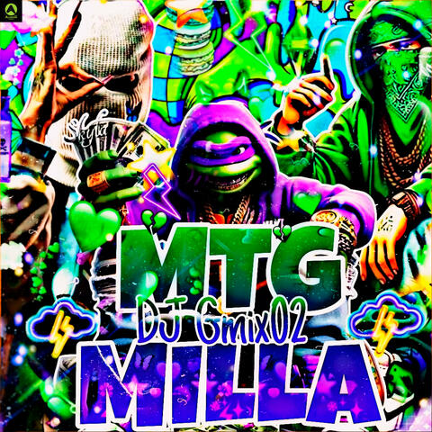 Mtg Milla