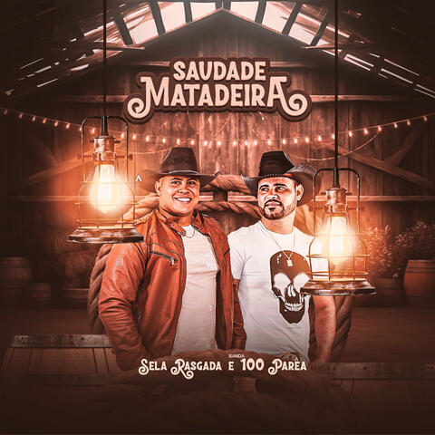 Saudade Matadeira