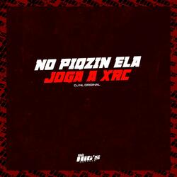 No Piqzin Ela Joga a Xrc
