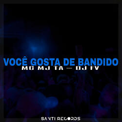 Você Gosta de Bandido