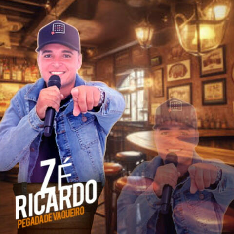 Pegada de Vaqueiro