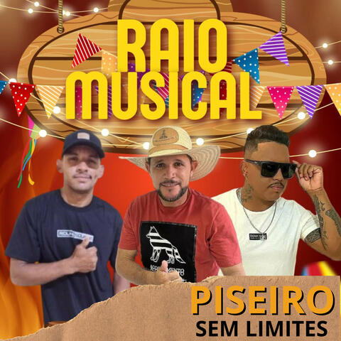 Piseiro Sem Limites