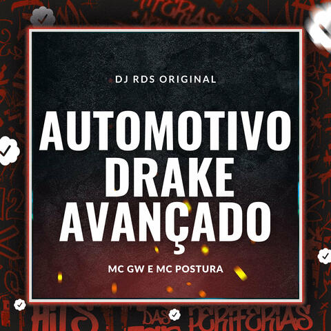 Automotivo Drake Avançado