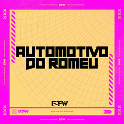 Automotivo do Romeu