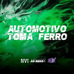 Automotivo Toma Ferro