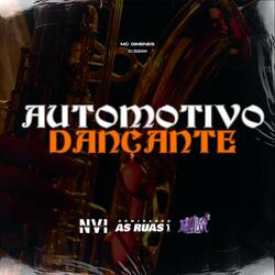 Automotivo Dançante