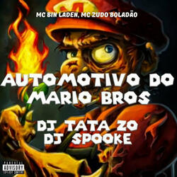 Automotivo do Mario Bros