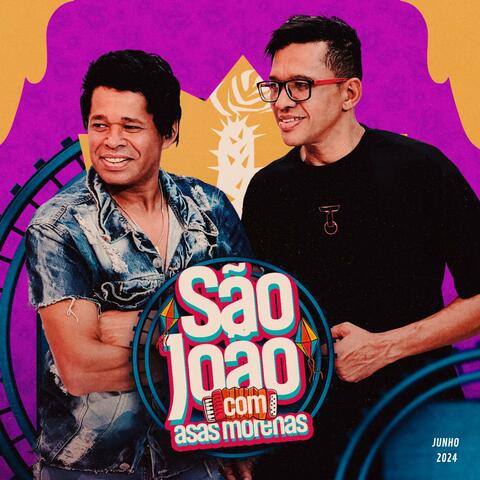 São João Com Asas Morenas [Junho 2024]