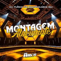 Montagem Alucinante