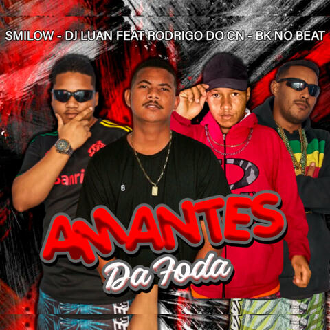 Amantes da Foda