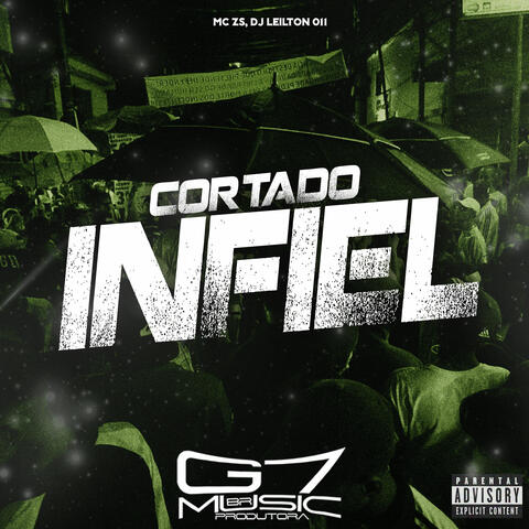 Cortado Infiel