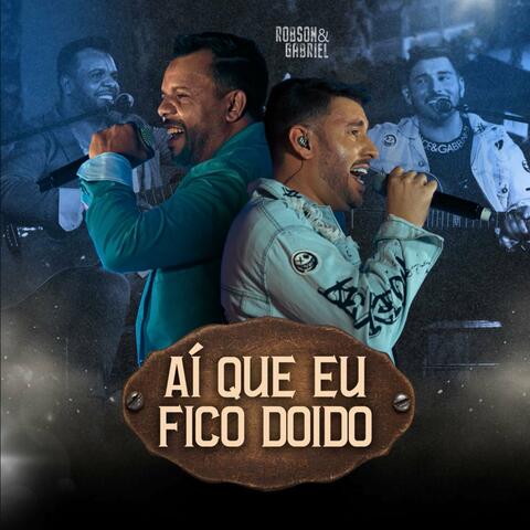 Aí Que Eu Fico Doido