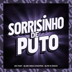 Sorrisinho de puto