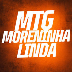 Mtg Moreninha Linda