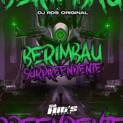 Berimbau Surpreendente