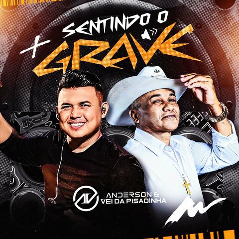 Sentindo o Grave