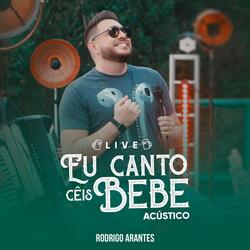 Não Posso Ter Medo de Amar [Ao Vivo]
