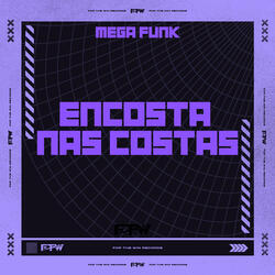 Mega Funk Encosta nas Costas