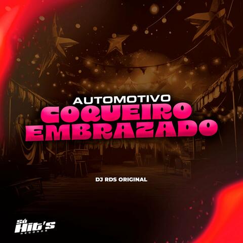 Automotivo Coqueiro Embrazado