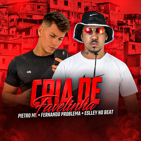 Cria de Favelinha