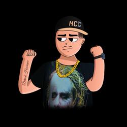 Beat do Video Game Com a Flauta Maluca (feat. Mc Denny)