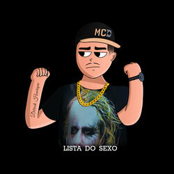 Lista do Sexo (feat. Mc Denny)