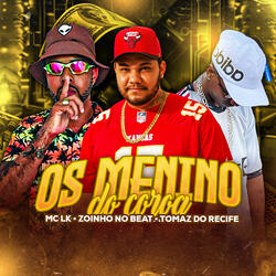 Os Menino do Coroa