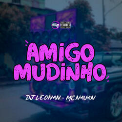 Amigo Mudinho