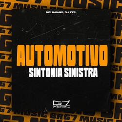 Automotivo Sintonia Sinistra (feat. Mc Baiano)