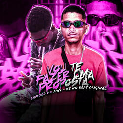 Vou Te Fazer uma Proposta