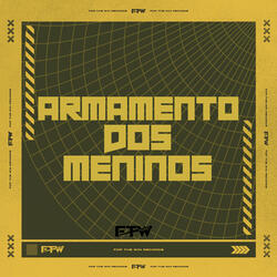 Armamento dos Meninos