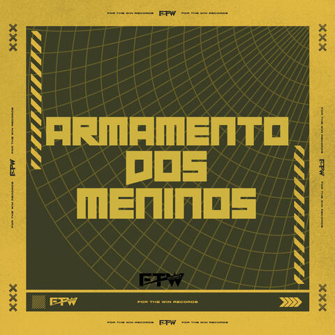Armamento dos Meninos