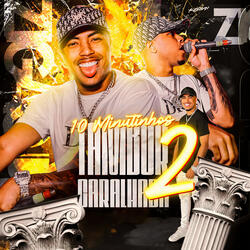 10 Minutinhos de Tambor Caralhada 2