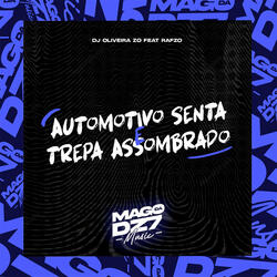Automotivo Senta e Trepa Assombrado (feat. DJ RAFZO)
