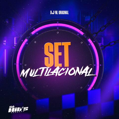 Set Multilacional