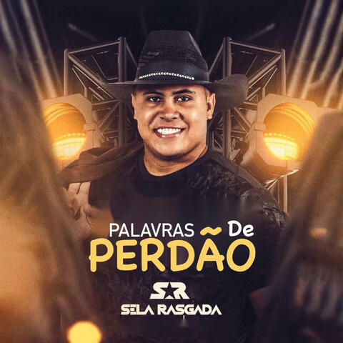 Palavras de Perdão