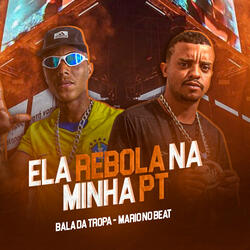 Ela Rebola Na Minha Pt (feat. Mario No Beat)
