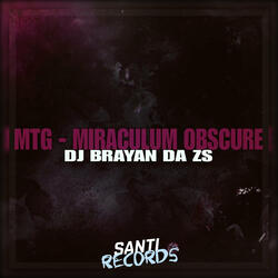 Mtg Miraculum Obscure