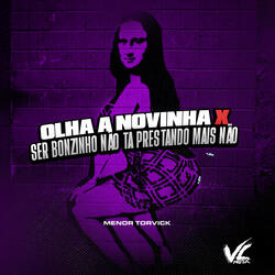 Olha a Novinha X Ser Bonzinho Não Ta Prestando Mais Não