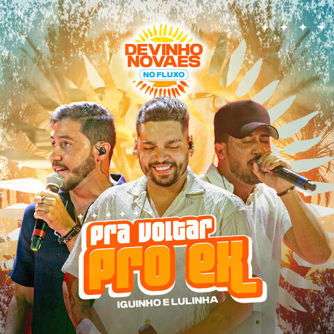 Pra Voltar pro Ex