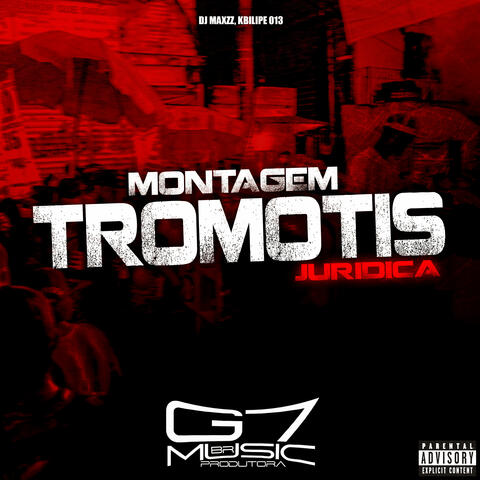 Montagem Tromotis Juridica
