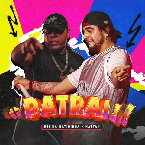 Patrai!!